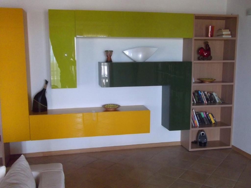 Apartment Ocean Front Praia Estoril Sal Rei Buitenkant foto