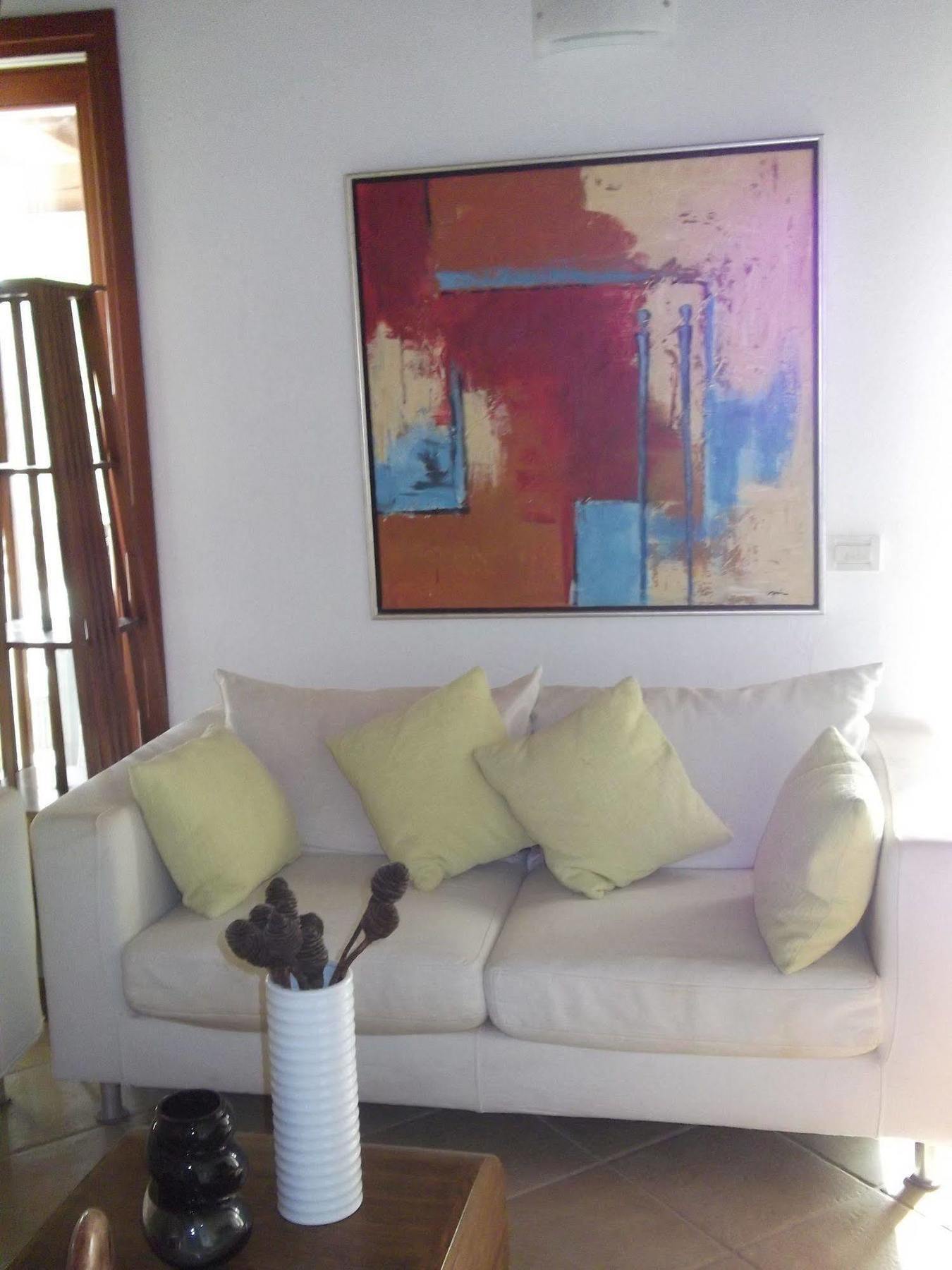 Apartment Ocean Front Praia Estoril Sal Rei Buitenkant foto