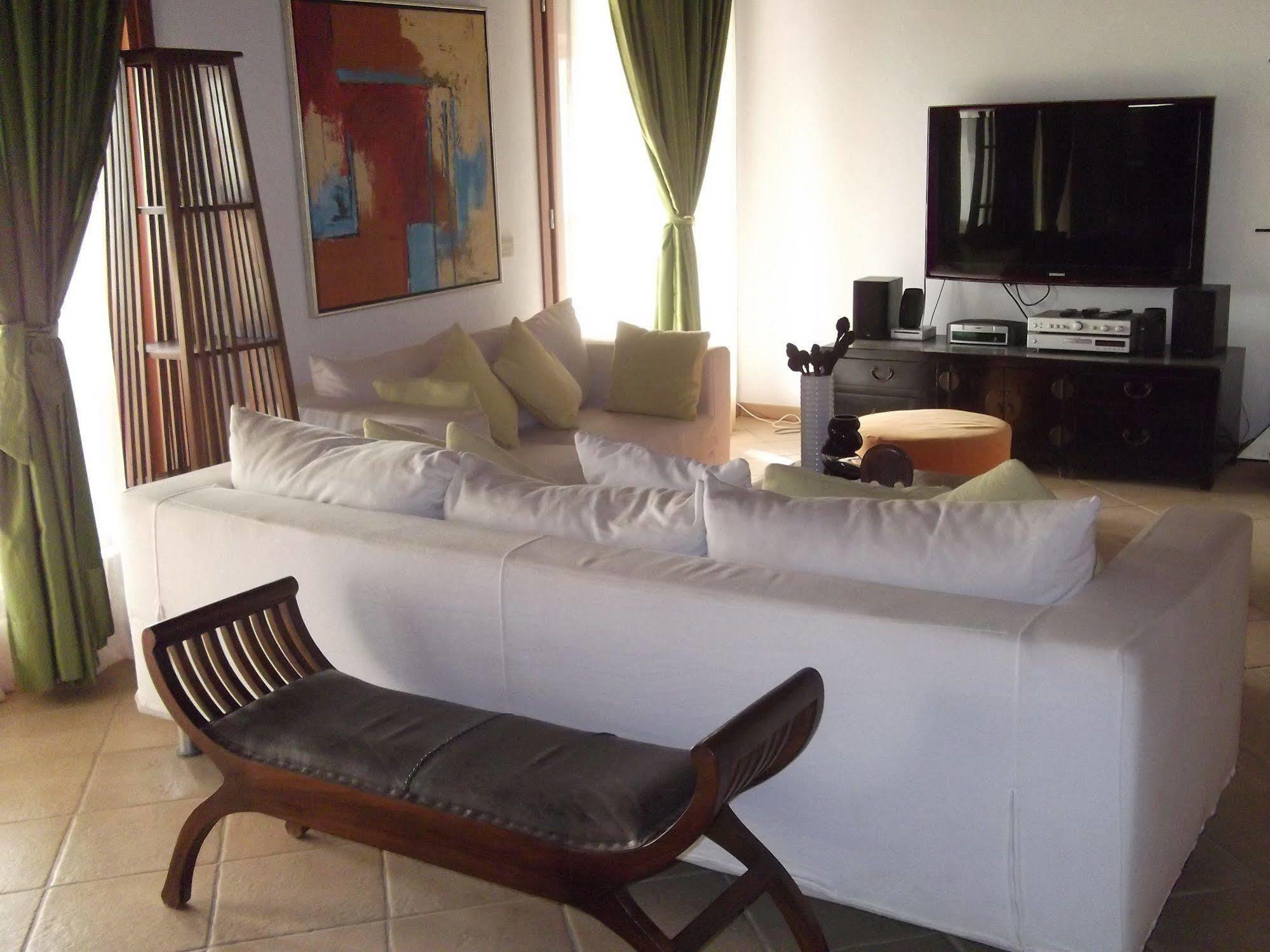 Apartment Ocean Front Praia Estoril Sal Rei Buitenkant foto