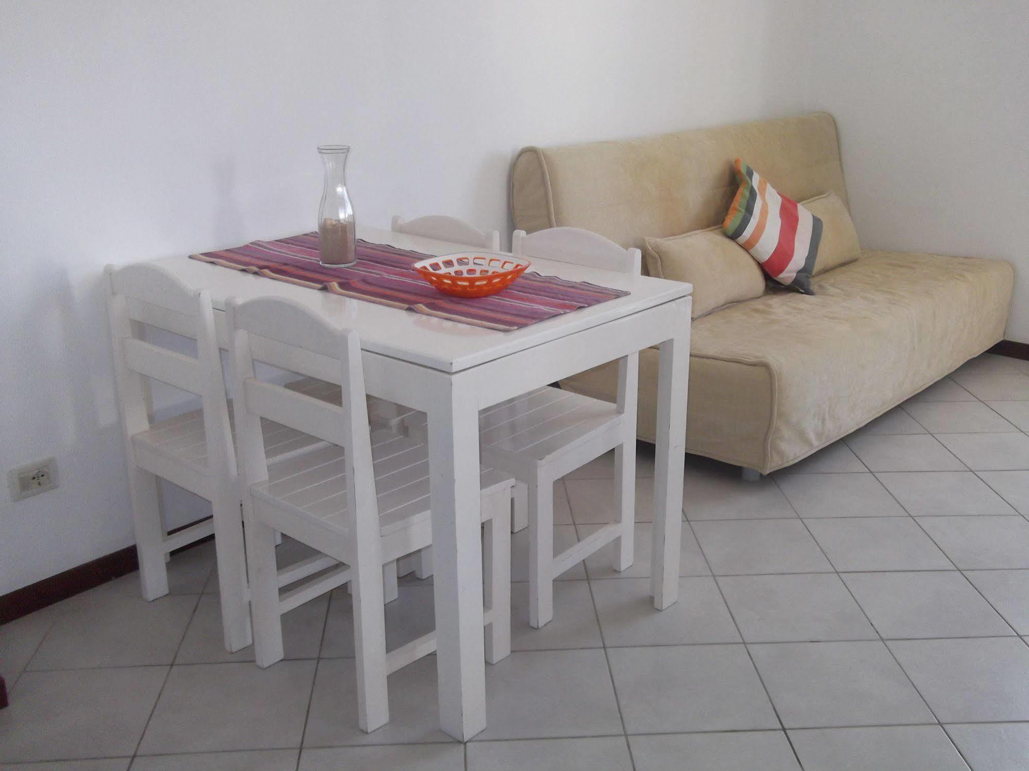 Apartment Ocean Front Praia Estoril Sal Rei Buitenkant foto