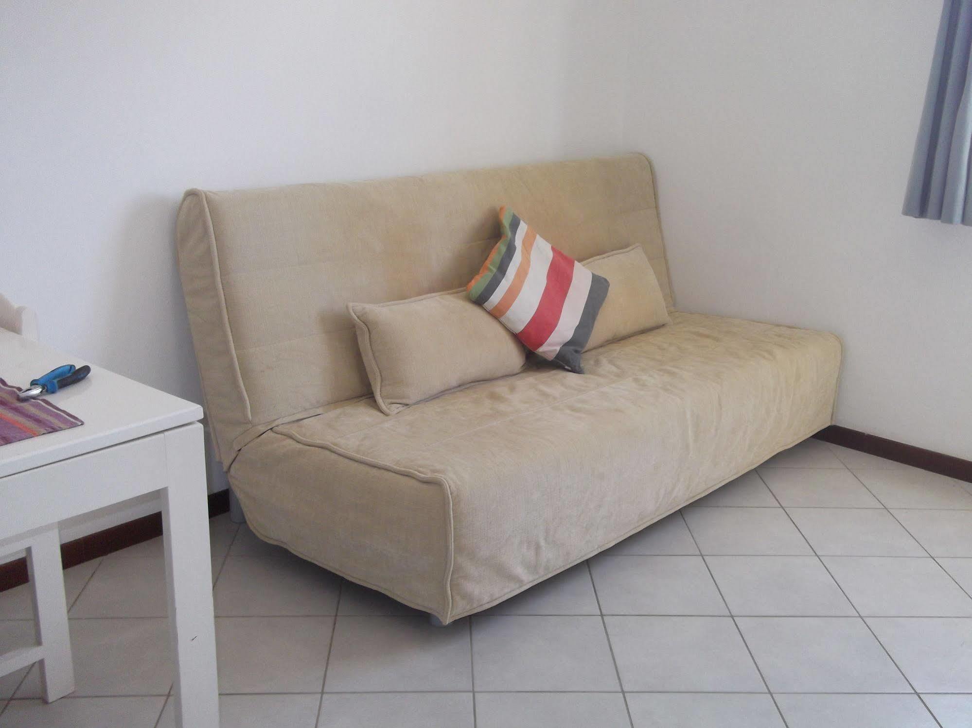 Apartment Ocean Front Praia Estoril Sal Rei Buitenkant foto
